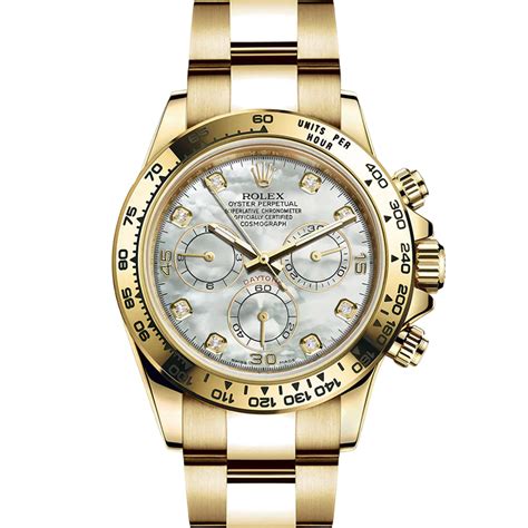 rolex daytona gold 116508|Rolex 116508 price.